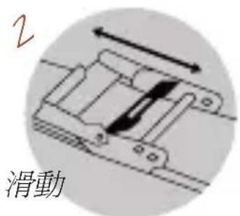 Olivia Burton Pretty Blossom OB16EG125 - 表键调整 - 2