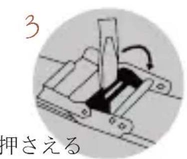 Olivia Burton Pretty Blossom OB16EG125 - メシ庁ルト調整 - 3