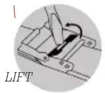 Olivia Burton Pretty Blossom OB16EG125 - MESH ADJUSTMENT - 1