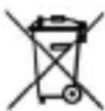 Olivia Burton Pretty Blossom OB16EG125 - Eliminação de equipamento eletrico ou eletrónico velho - 1