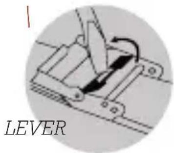 Olivia Burton Pretty Blossom OB16EG125 - Ajustement de la MAILLE - 1