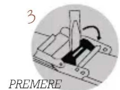 Olivia Burton Pretty Blossom OB16EG125 - REGOLAZIONE DELLA MAGLIA - 3