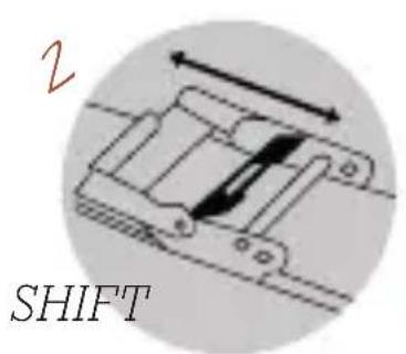 Olivia Burton Pretty Blossom OB16EG125 - MESH ADJUSTMENT - 2