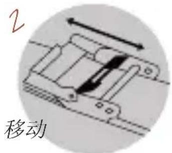 Olivia Burton Pretty Blossom OB16EG125 - 表带调整 - 2