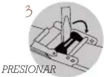 Olivia Burton Pretty Blossom OB16EG125 - AJUSTE DE LA HEBILLA - 3