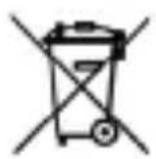 Olivia Burton Pretty Blossom OB16EG125 - Disposal of Old Electrical and Electronic Equipment - 1