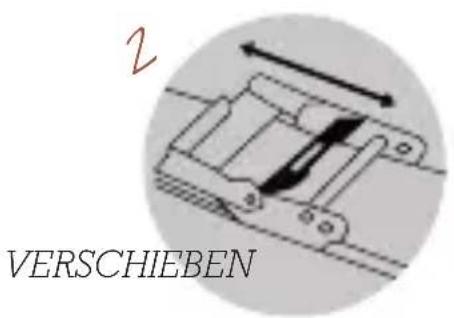 Olivia Burton Pretty Blossom OB16EG125 - ANPASSUNG DES ARMBANDES - 2