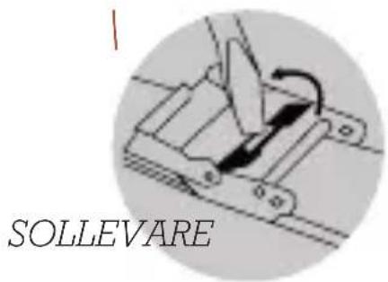 Olivia Burton Pretty Blossom OB16EG125 - REGOLAZIONE DELLA MAGLIA - 1