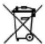 Olivia Burton Pretty Blossom OB16EG125 - 關於廢舊電器與電子設備的處理 - 1