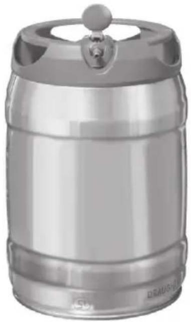 Klarstein Tap2Go - MONTAJE - 1