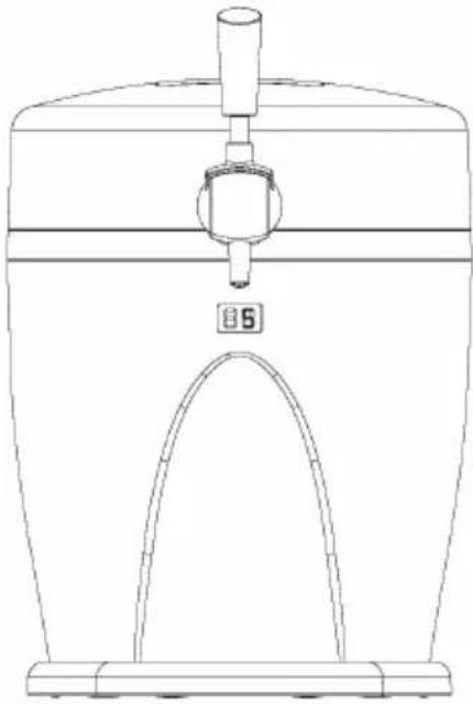Klarstein Tap2Go - ASSEMBLY - 3