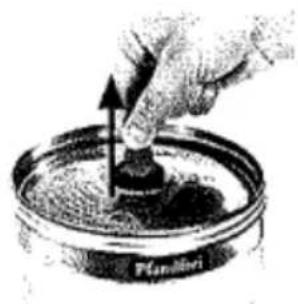 Klarstein Beerkules - Beer keg sealant - 8