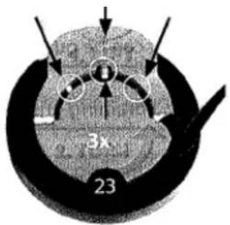 Klarstein Beerkules - Tappi per fusti - 6