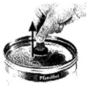 Klarstein Beerkules - Tapón del barril de cerveza - 8
