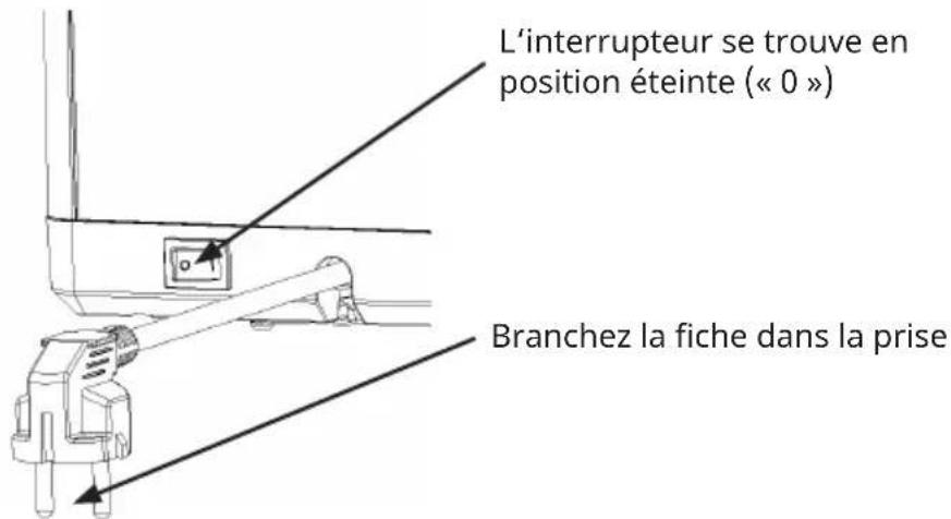 Klarstein Beerkules - ATTENTION - 1
