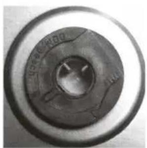 Klarstein Beerkules - Tapón del barril de cerveza - 4