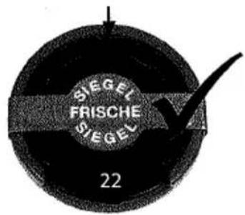Klarstein Beerkules - Bouchon de fut de biere - 5