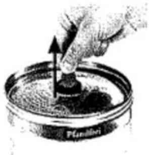 Klarstein Beerkules - Tappi per fusti - 8