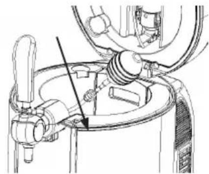 Klarstein Beerkules - Nettoyage du robinet de la tireuse - 2