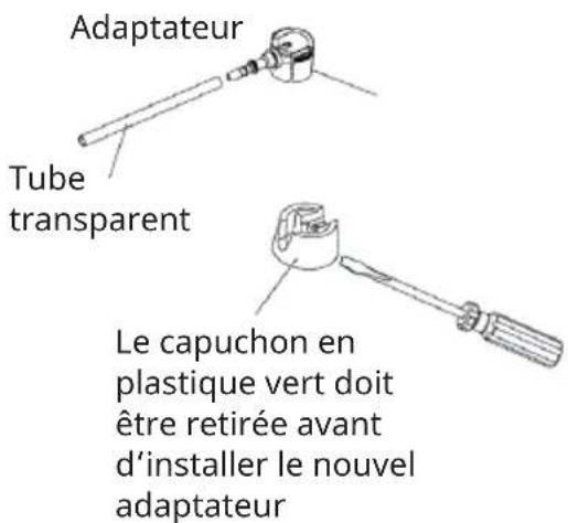 Klarstein Beerkules - Fûts avec cartouche de pression intégrée - 2
