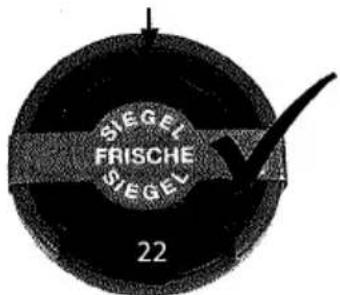Klarstein Beerkules - Beer keg sealant - 5