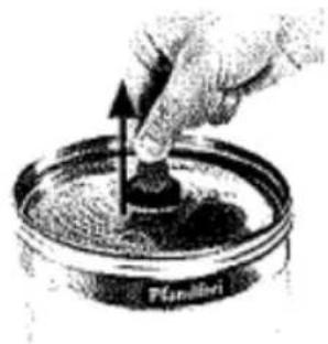 Klarstein Beerkules - Bouchon de fut de biere - 8