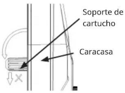 Klarstein Beerkules - Barril de cerveza universal de 5 litres - 4