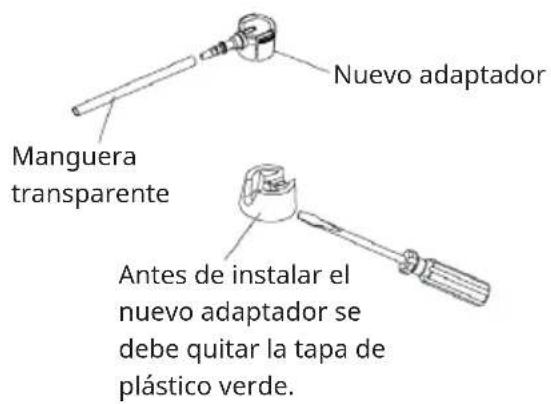 Klarstein Beerkules - Barriles con cartucho de presión integrado - 2