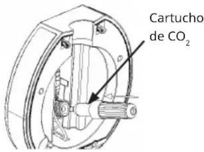 Klarstein Beerkules - Barril de cerveza universal de 5 litres - 5