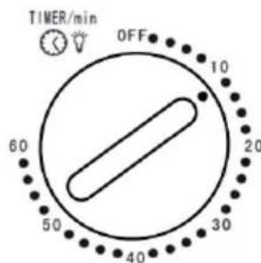 Klarstein Masterchef - Timer - 1