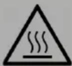 Klarstein 10033188 - Notes on pyrolytic self-cleaning mode - 1