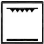Klarstein 10033188 - Overview and description of the oven operating modes - 6