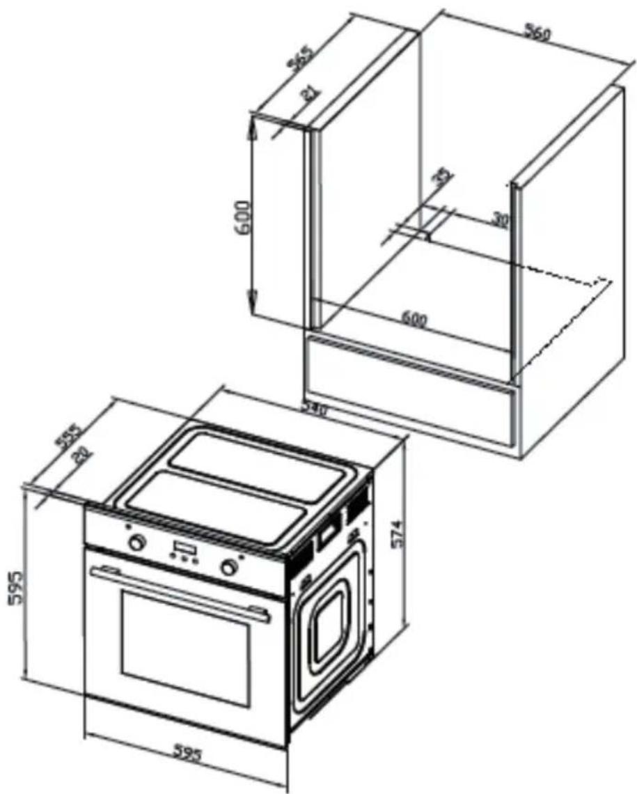 Klarstein 10033188 - Prima di eseguire l'installazione - 1