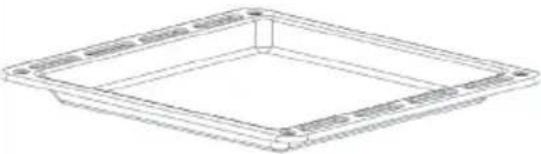 Klarstein 10033188 - Inserire gli accessori - 2