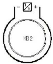 Klarstein 10033188 - CONTROL PANEL, BUTTONS AND INDICATORS - 3