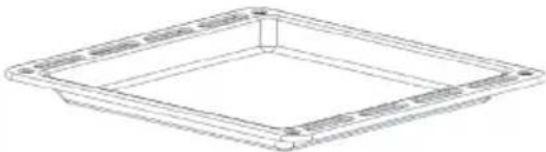 Klarstein 10033188 - Inserting accessories - 2