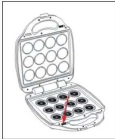 Klarstein Trilit 10033694 - UTILISATION - 1