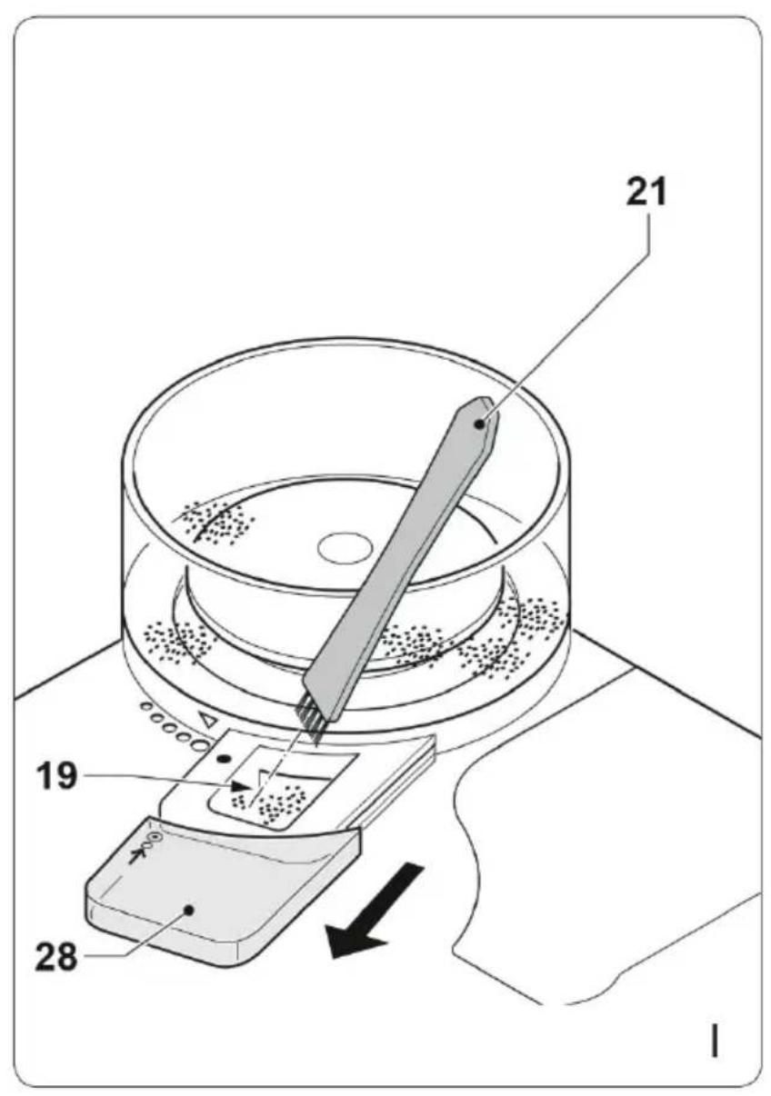 Klarstein 10032866 - Kaffee kochen mit Kaffeebohnen (Abb. A - H) - 1