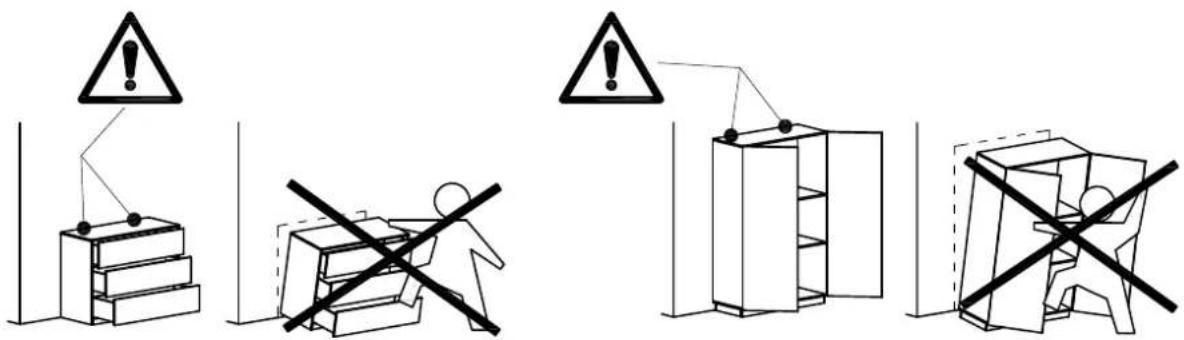JYSK Ildved - GB: IMPORTANT! - 1