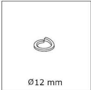 JYSK Jenslev - GB: GENERAL INSTRUCTION FOR FURNITURE WITH FABRIC! - 6