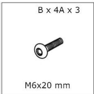 JYSK Jenslev - GB: GENERAL INSTRUCTION FOR FURNITURE WITH FABRIC! - 3
