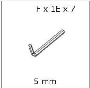 JYSK Jenslev - GB: GENERAL INSTRUCTION FOR FURNITURE WITH FABRIC! - 7