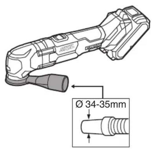SKIL 3620 CA - 3620 - 22