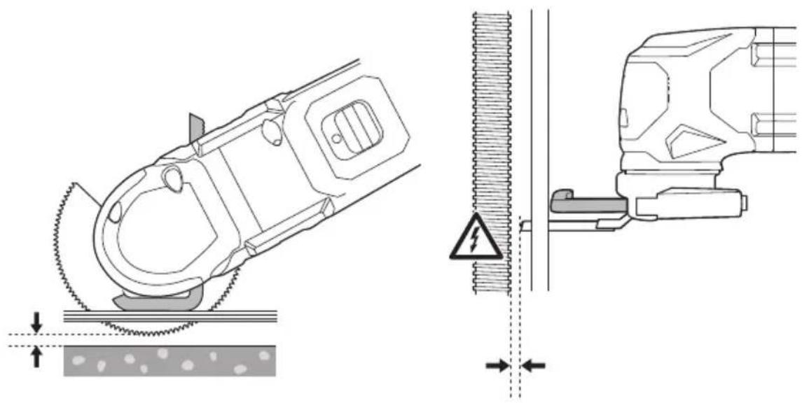 SKIL 3620 CA - 3620 - 27