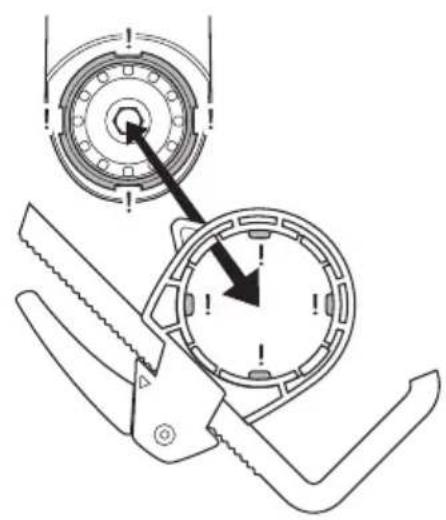 SKIL 3620 CA - 3620 - 28