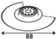 SKIL 3620 CA - 3620 - 33