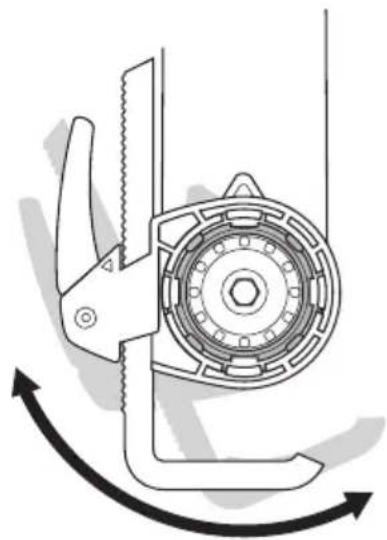 SKIL 3620 CA - 3620 - 30