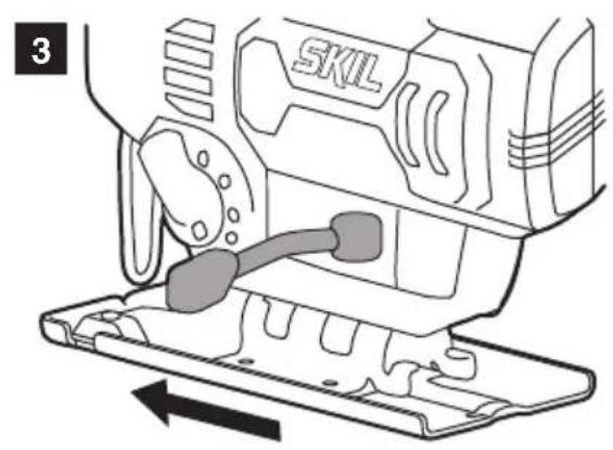 SKIL 4531 GA - 10