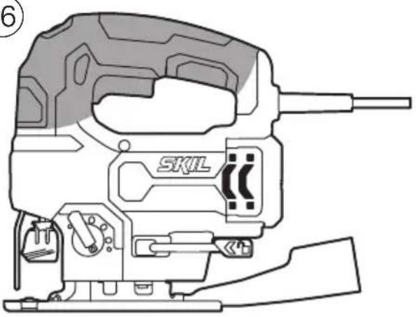 SKIL 4531 GA - 27