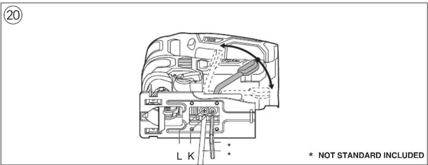 SKIL 4531 GA - 31